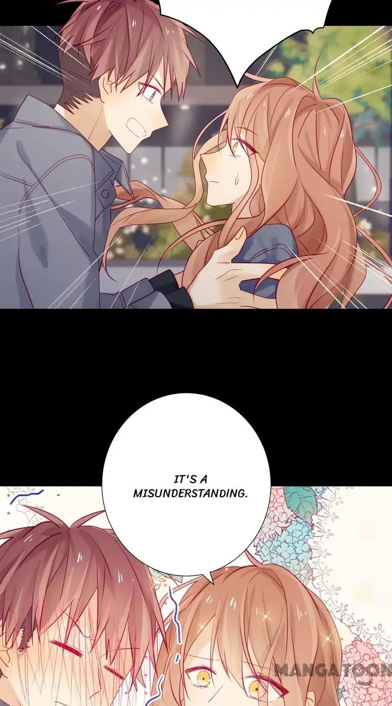 In Search of The Twelve Golden Hairpins Chapter 48 Online - página 2