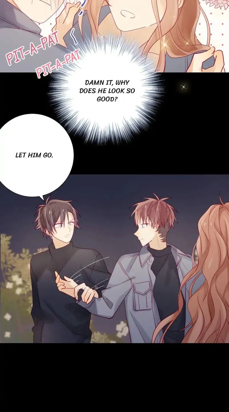In Search of The Twelve Golden Hairpins Chapter 48 Online - página 3