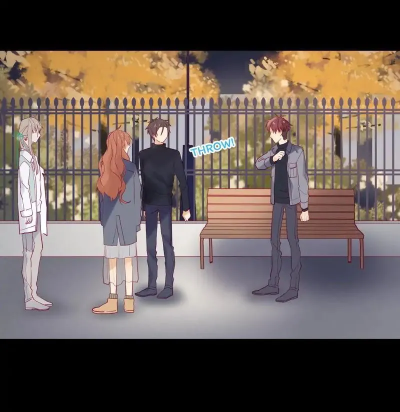 In Search of The Twelve Golden Hairpins Chapter 48 Online - página 4