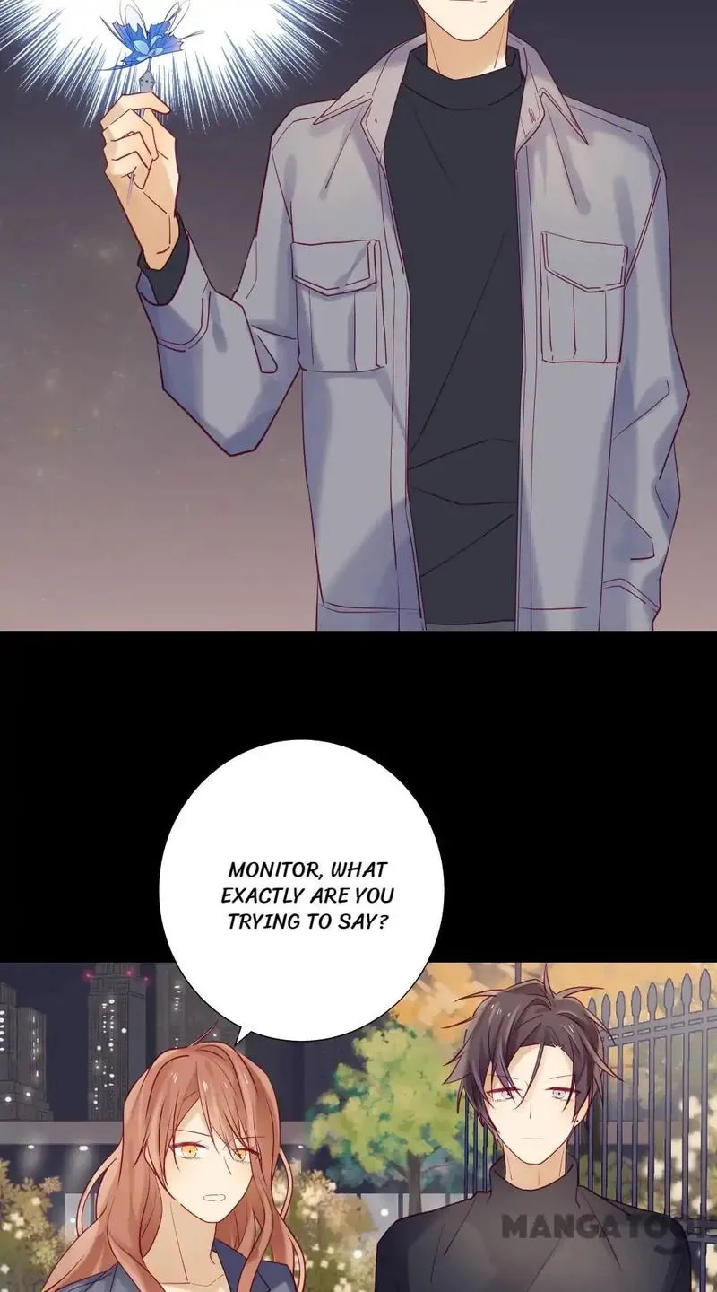In Search of The Twelve Golden Hairpins Chapter 48 Online - página 6
