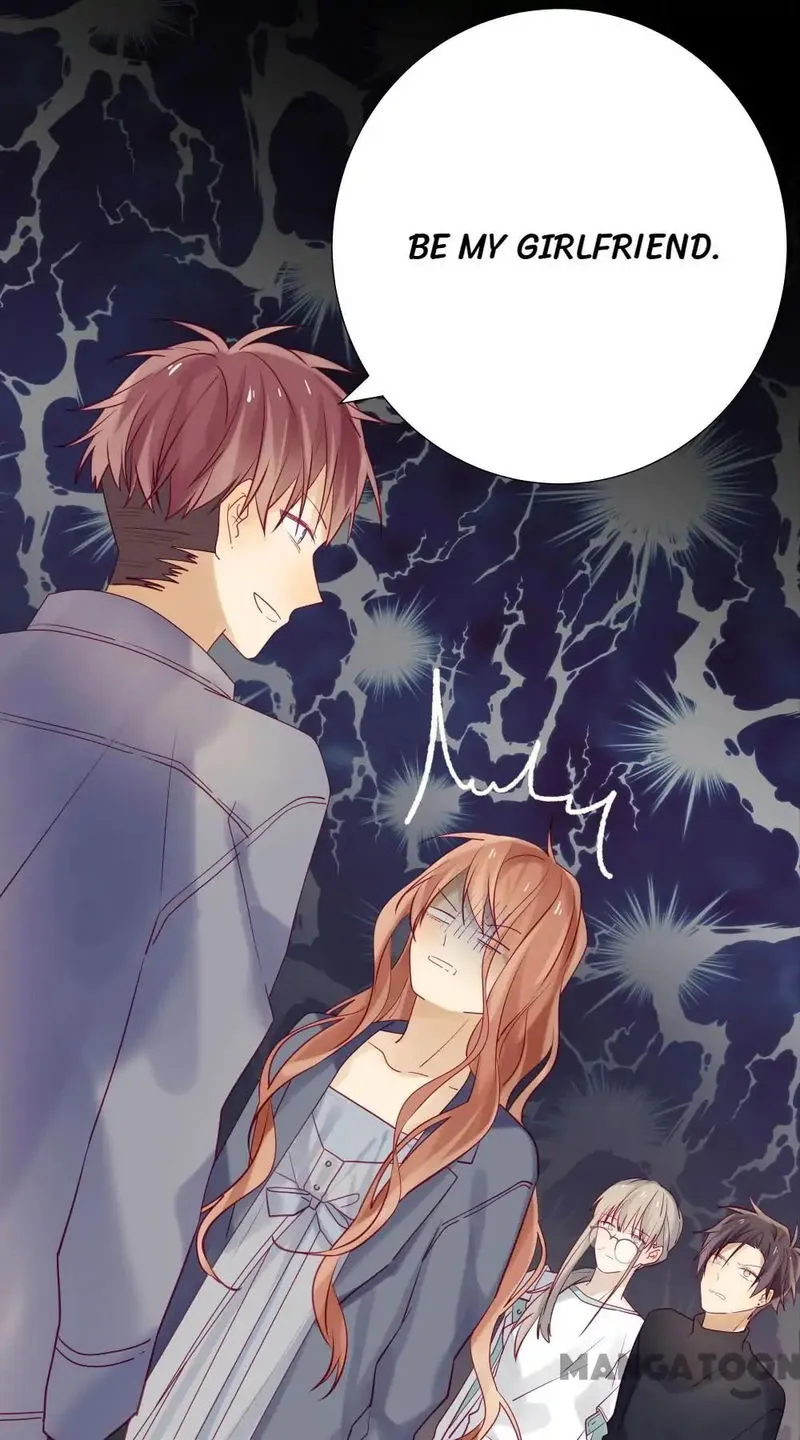 In Search of The Twelve Golden Hairpins Chapter 48 Online - página 8