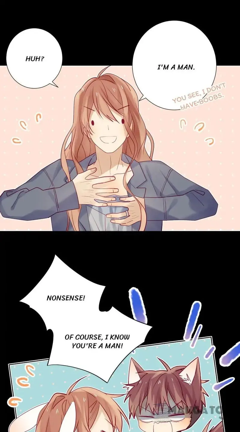 In Search of The Twelve Golden Hairpins Chapter 48 Online - página 10