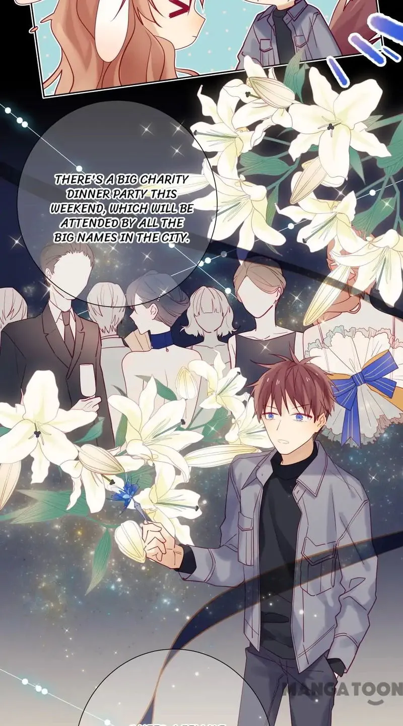 In Search of The Twelve Golden Hairpins Chapter 48 Online - página 11