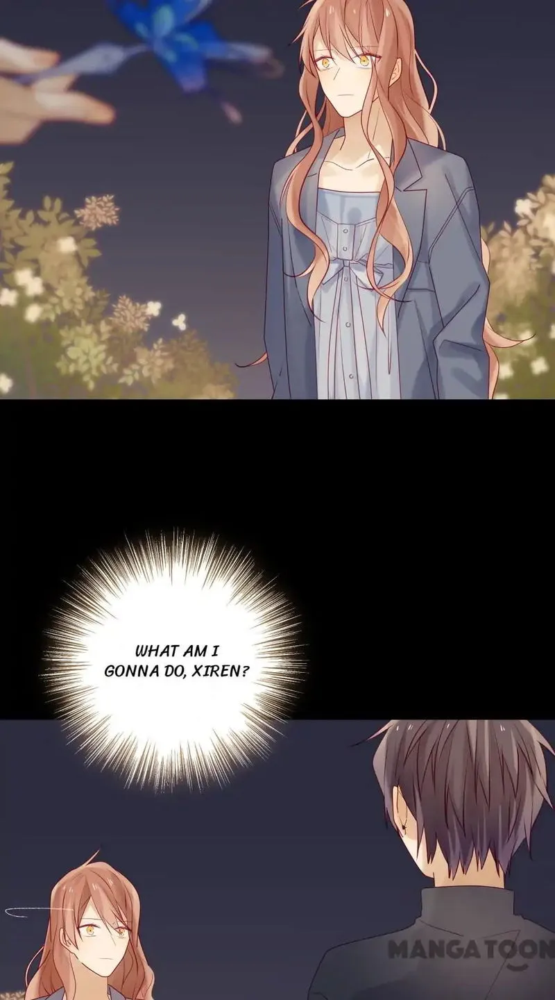 In Search of The Twelve Golden Hairpins Chapter 48 Online - página 15