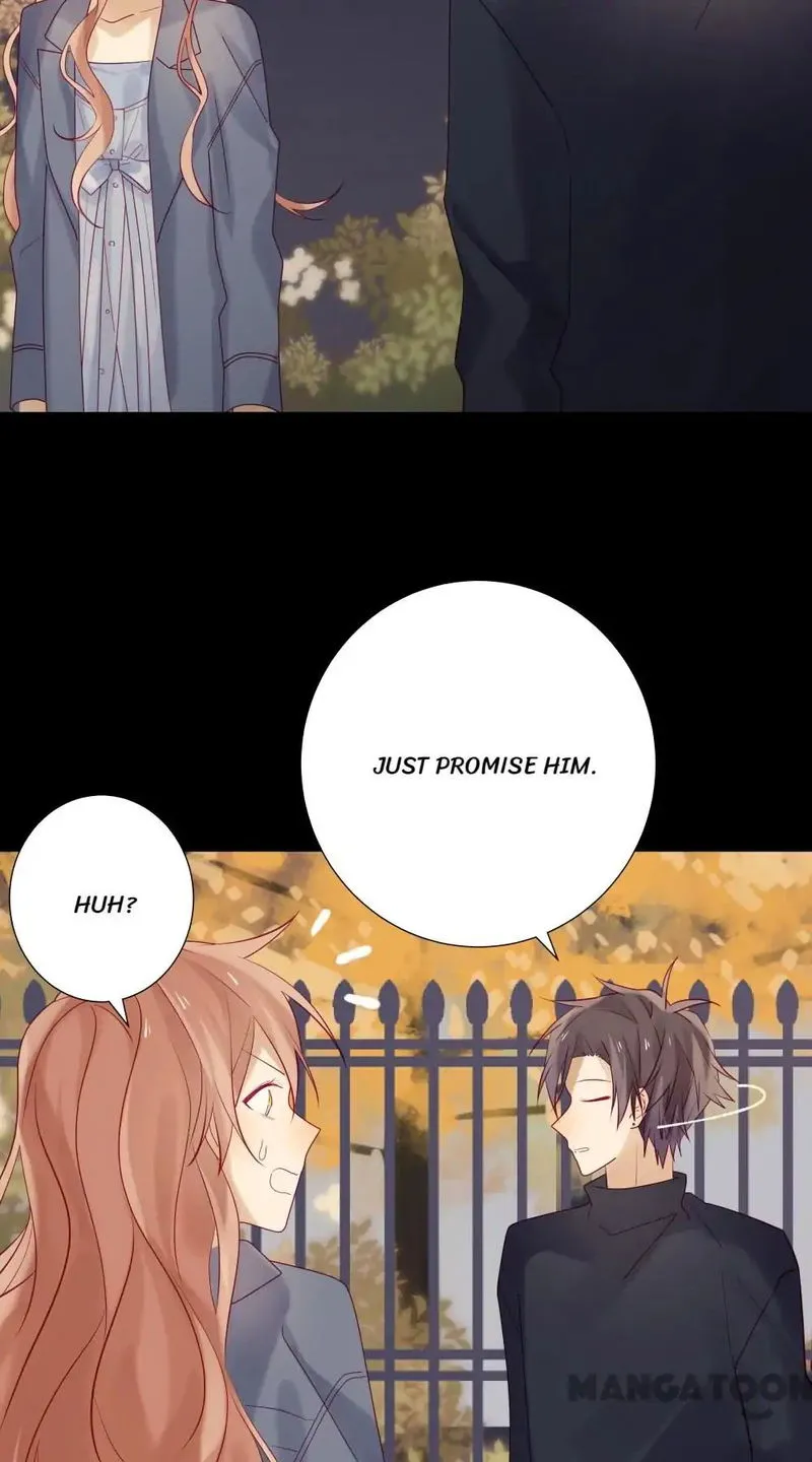 In Search of The Twelve Golden Hairpins Chapter 48 Online - página 16