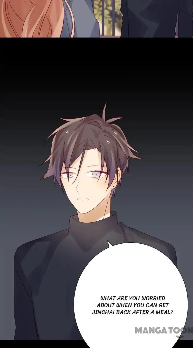 In Search of The Twelve Golden Hairpins Chapter 48 Online - página 17