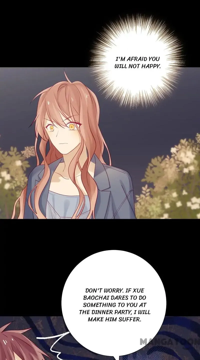In Search of The Twelve Golden Hairpins Chapter 48 Online - página 19