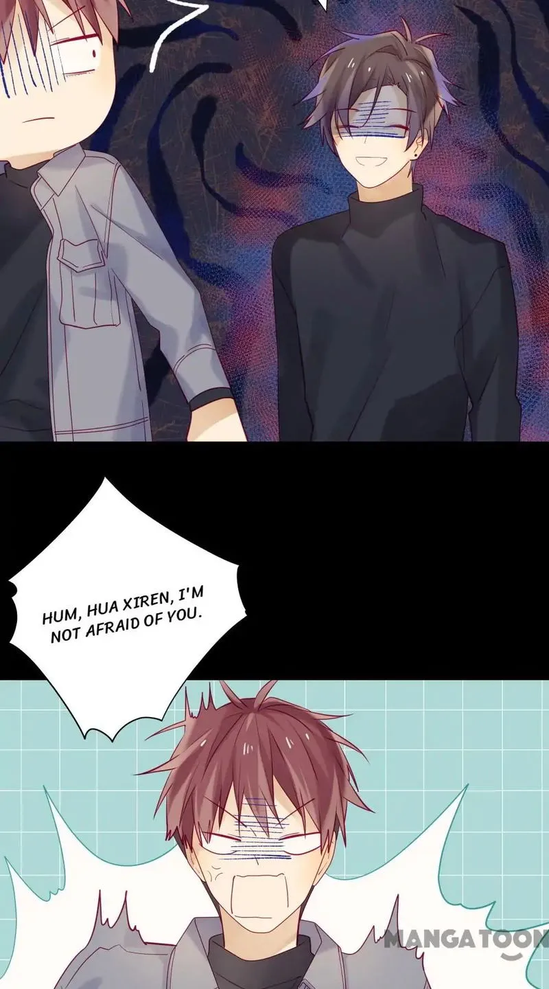 In Search of The Twelve Golden Hairpins Chapter 48 Online - página 20