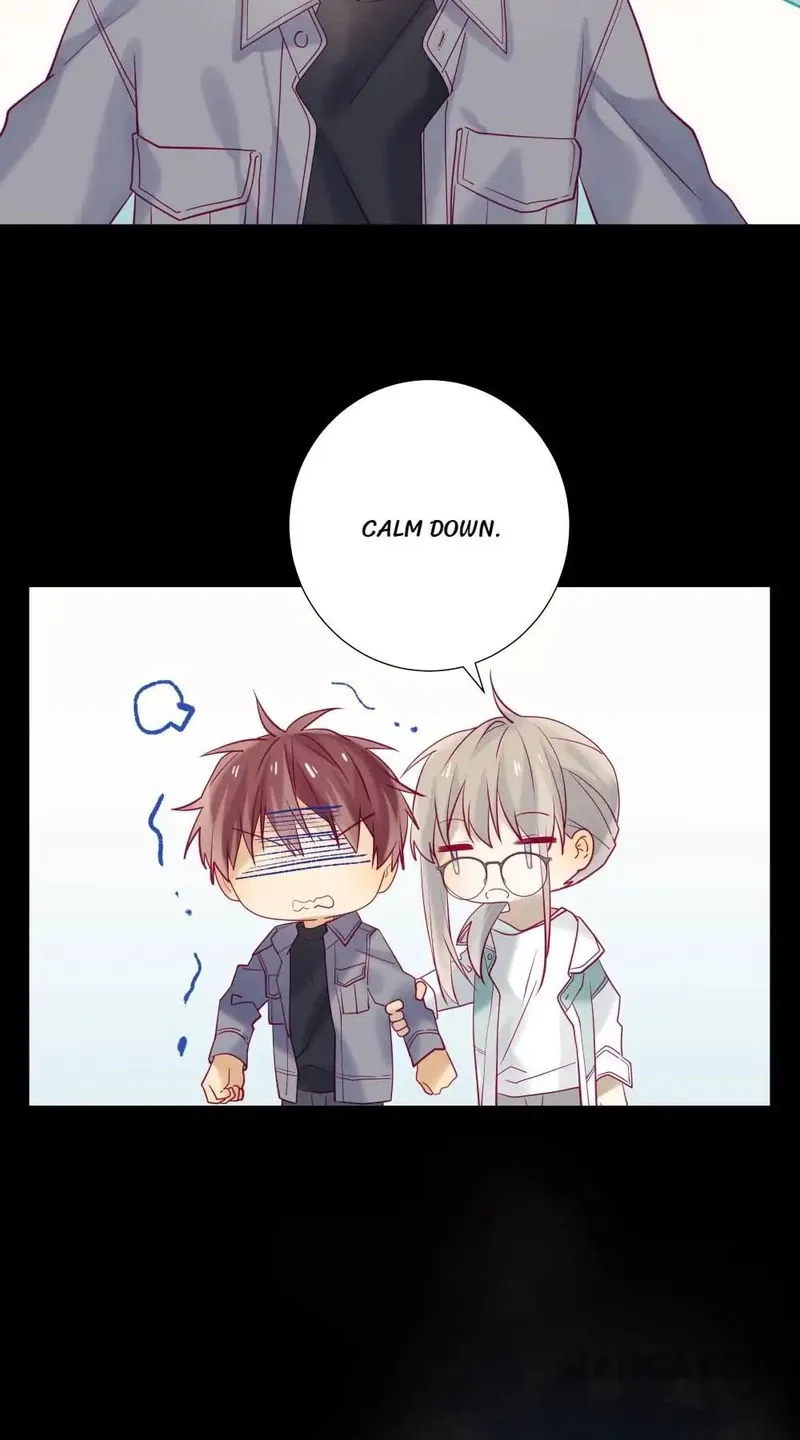 In Search of The Twelve Golden Hairpins Chapter 48 Online - página 21
