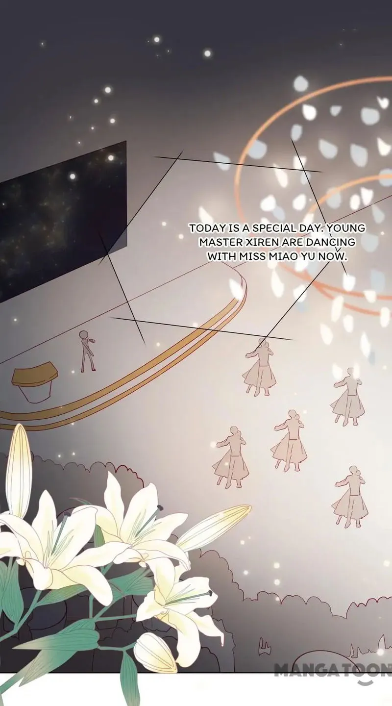 In Search of The Twelve Golden Hairpins Chapter 51 Online - página 1