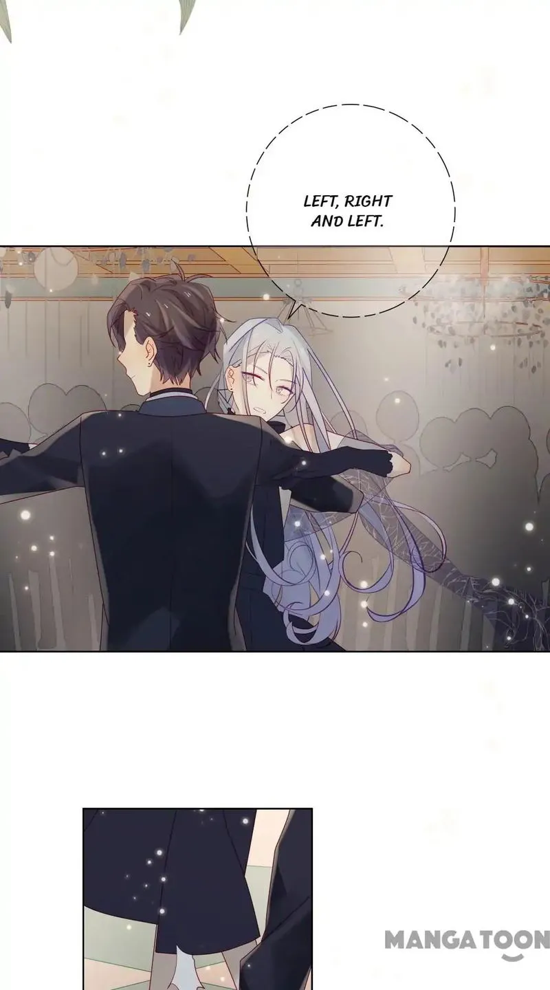 In Search of The Twelve Golden Hairpins Chapter 51 Online - página 2