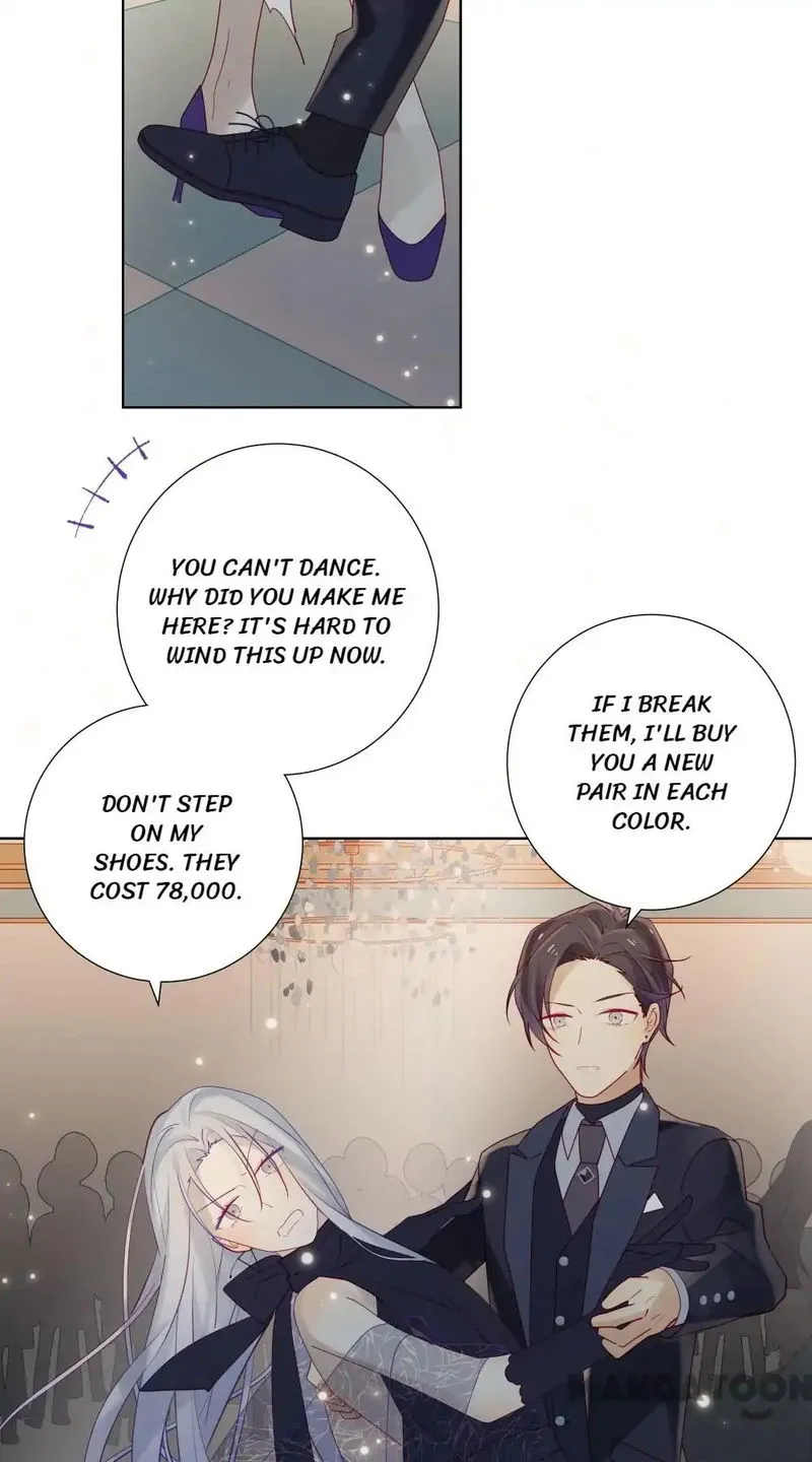 In Search of The Twelve Golden Hairpins Chapter 51 Online - página 3