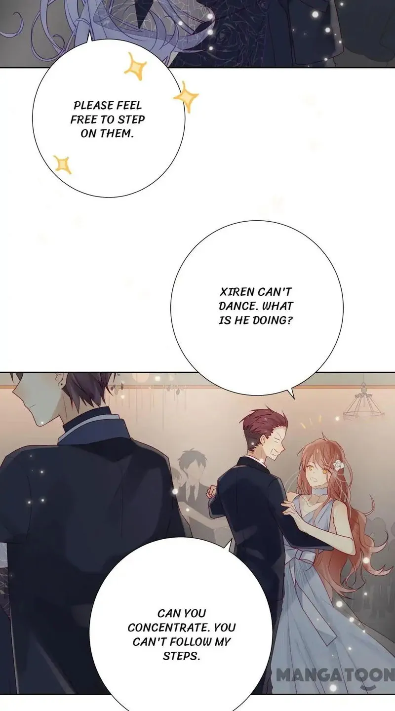 In Search of The Twelve Golden Hairpins Chapter 51 Online - página 4