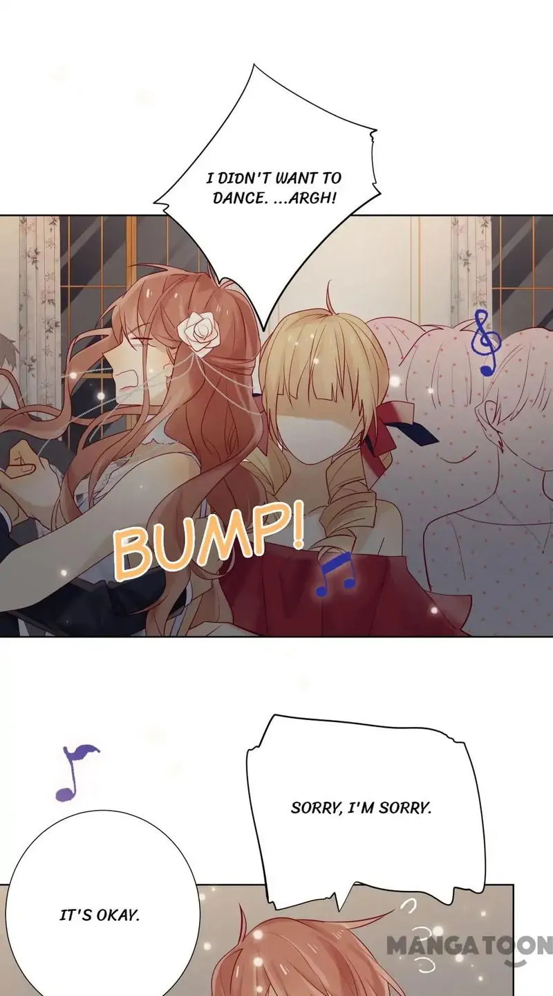 In Search of The Twelve Golden Hairpins Chapter 51 Online - página 6