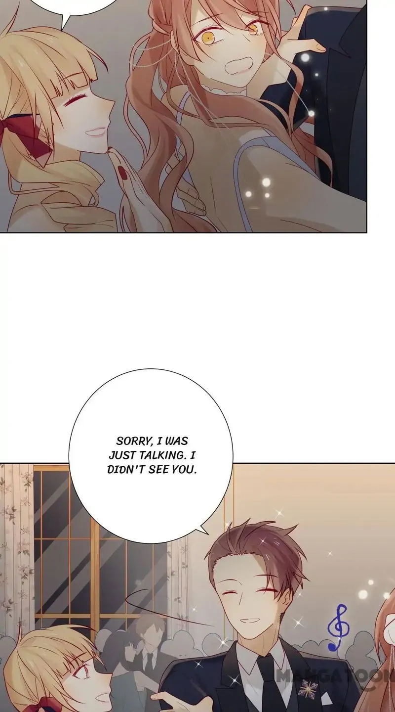 In Search of The Twelve Golden Hairpins Chapter 51 Online - página 7