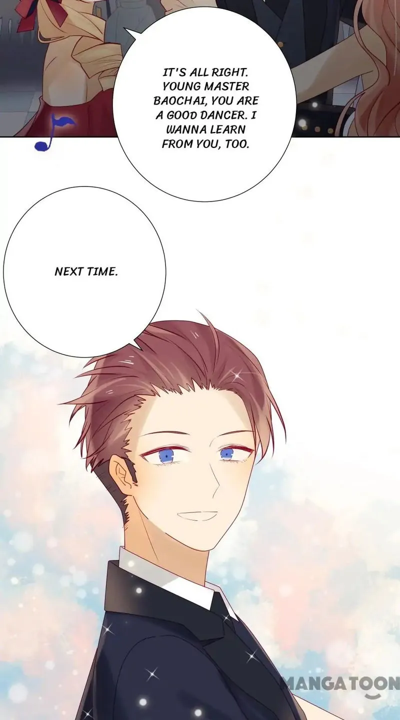 In Search of The Twelve Golden Hairpins Chapter 51 Online - página 8