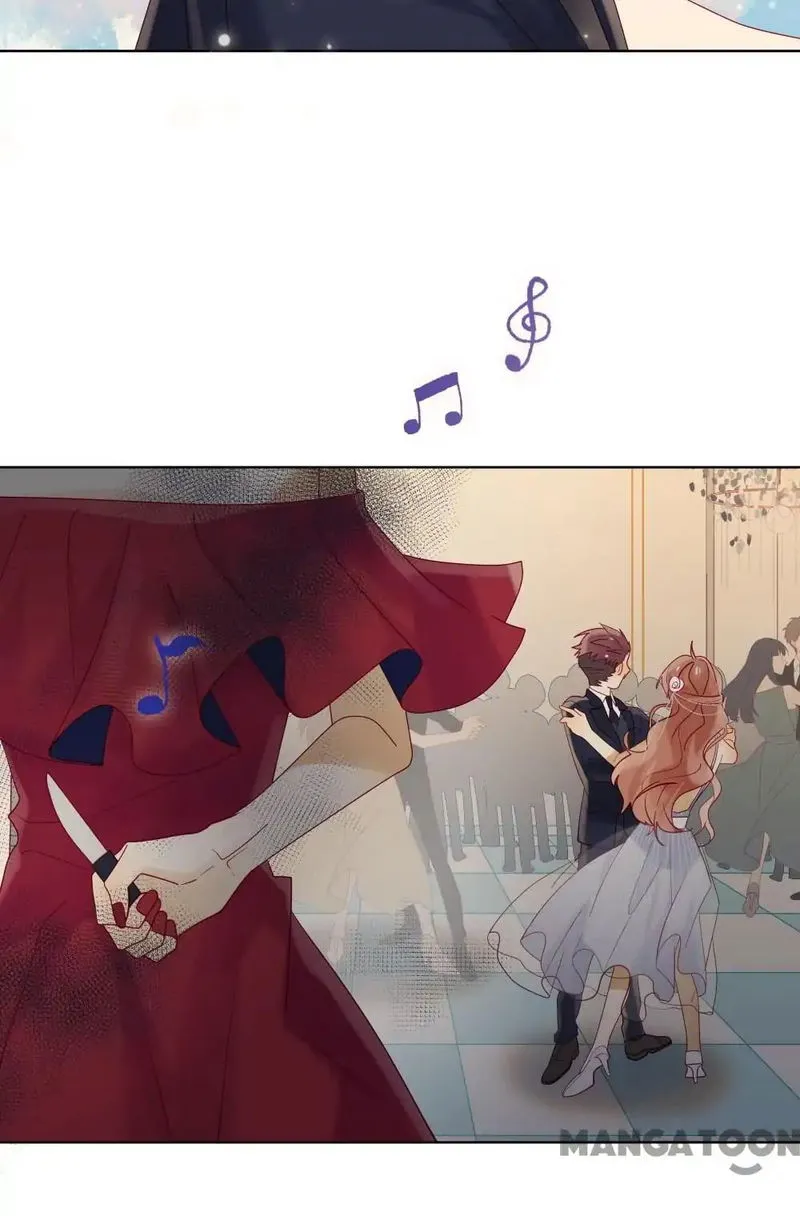 In Search of The Twelve Golden Hairpins Chapter 51 Online - página 9