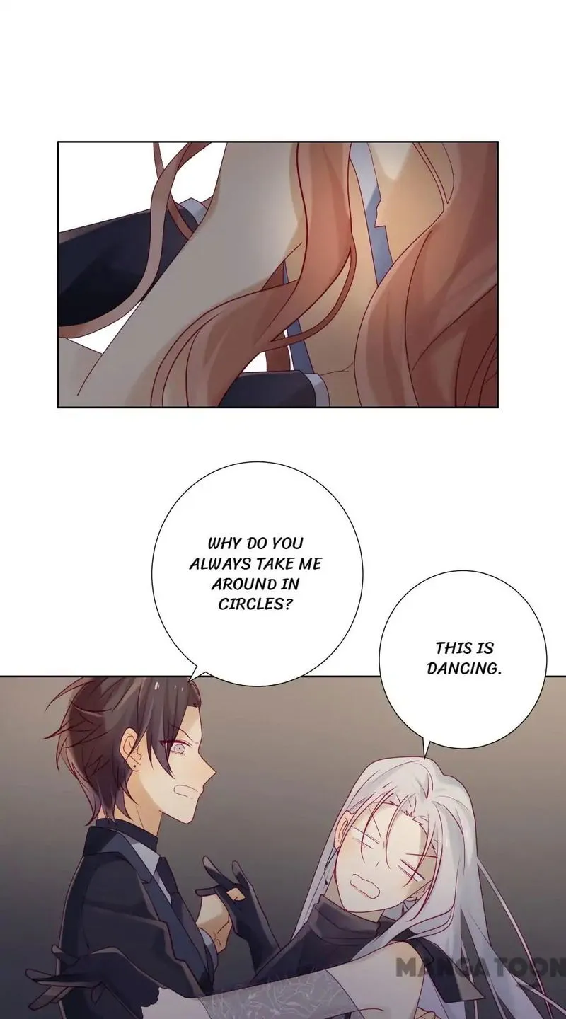 In Search of The Twelve Golden Hairpins Chapter 51 Online - página 10