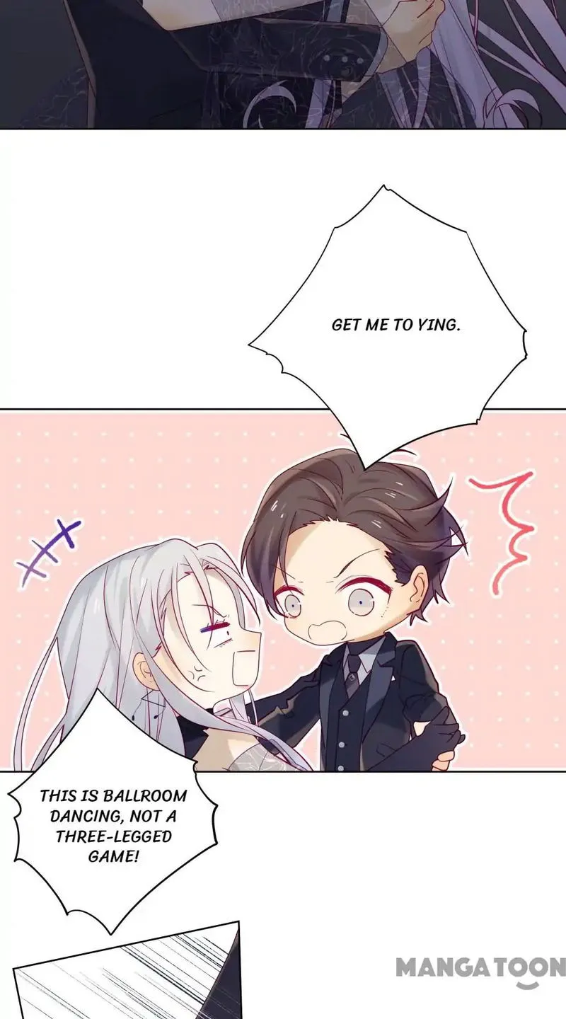 In Search of The Twelve Golden Hairpins Chapter 51 Online - página 11