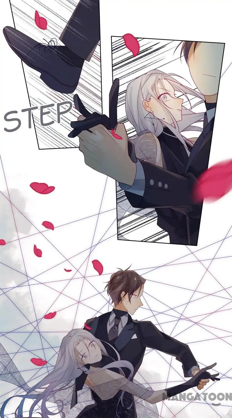 In Search of The Twelve Golden Hairpins Chapter 51 Online - página 12