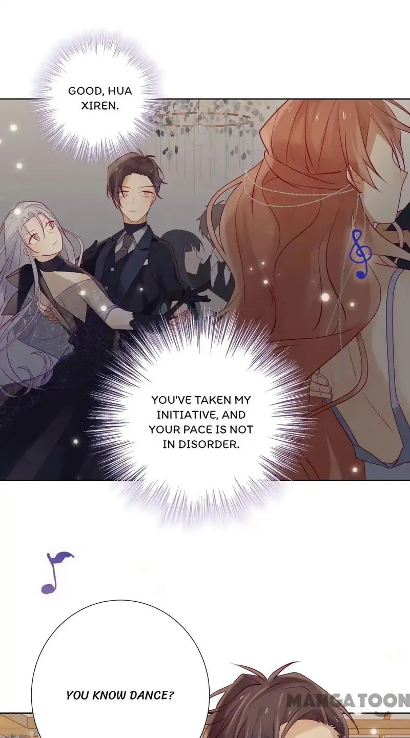 In Search of The Twelve Golden Hairpins Chapter 51 Online - página 14
