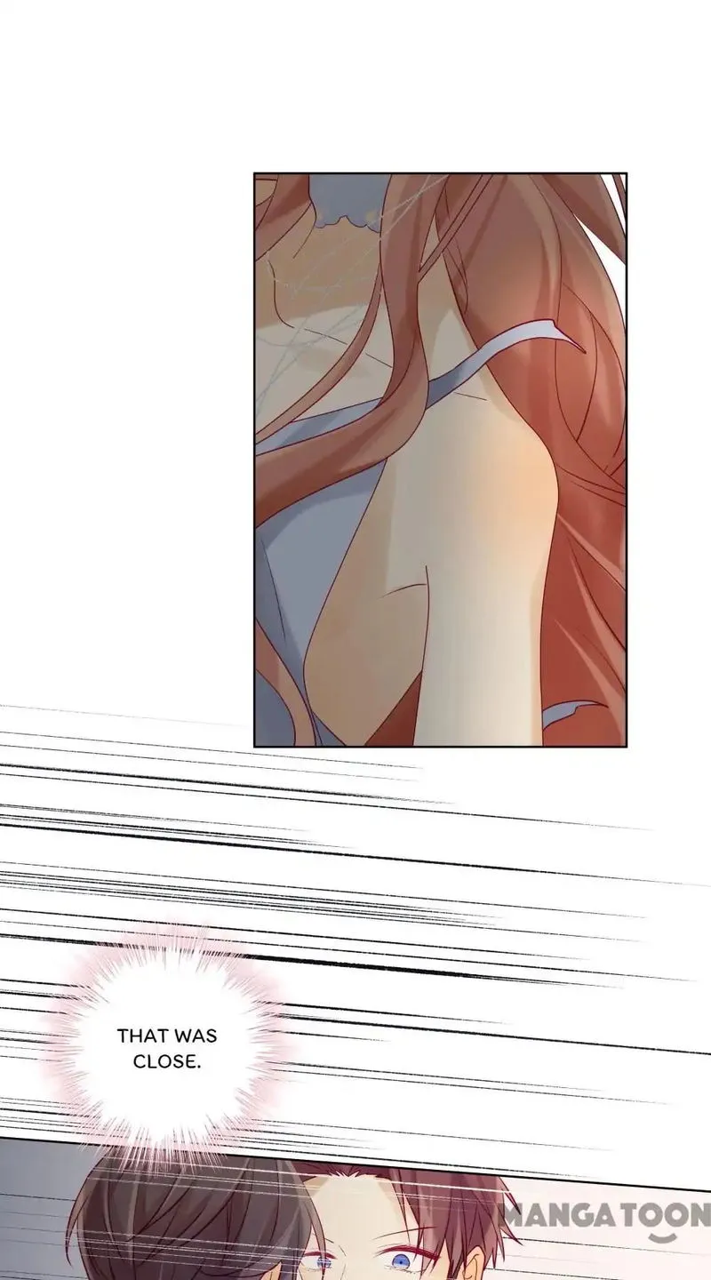 In Search of The Twelve Golden Hairpins Chapter 51 Online - página 23