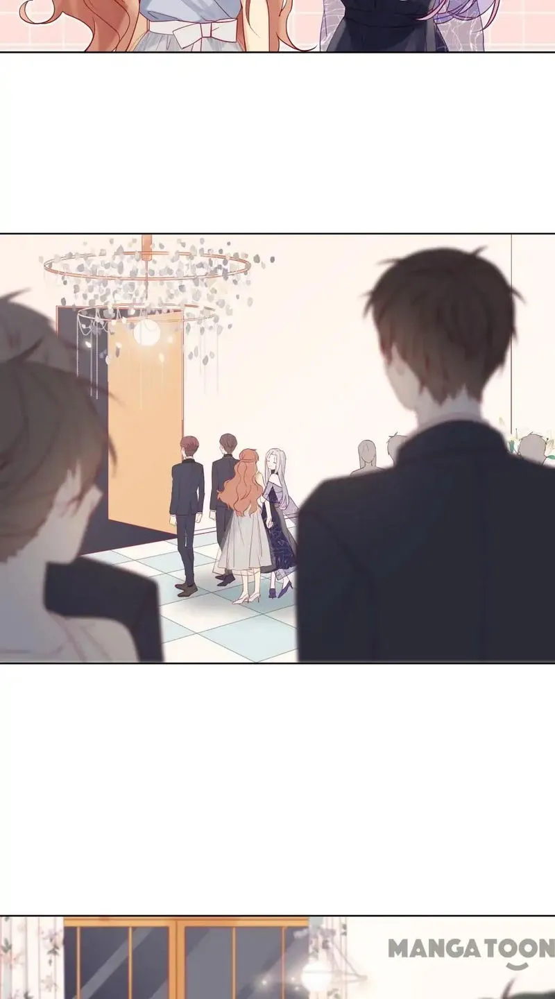 In Search of The Twelve Golden Hairpins Chapter 52 Online - página 2