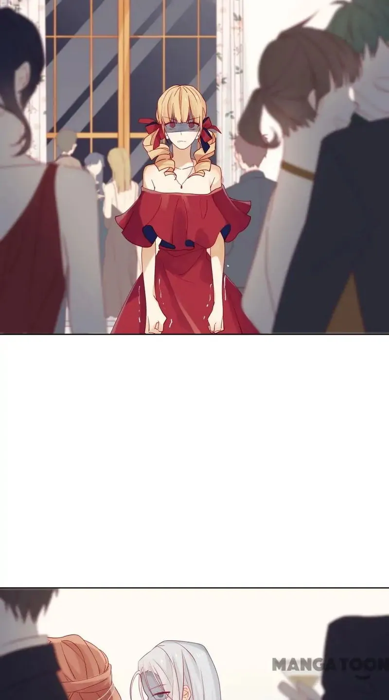 In Search of The Twelve Golden Hairpins Chapter 52 Online - página 3