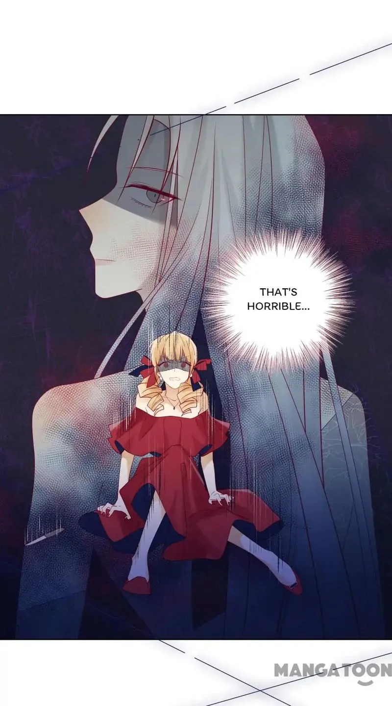 In Search of The Twelve Golden Hairpins Chapter 52 Online - página 5