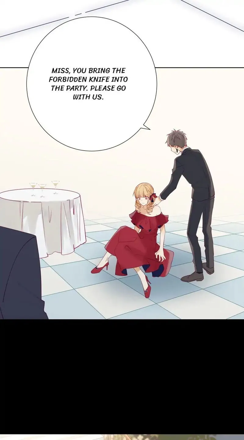 In Search of The Twelve Golden Hairpins Chapter 52 Online - página 6