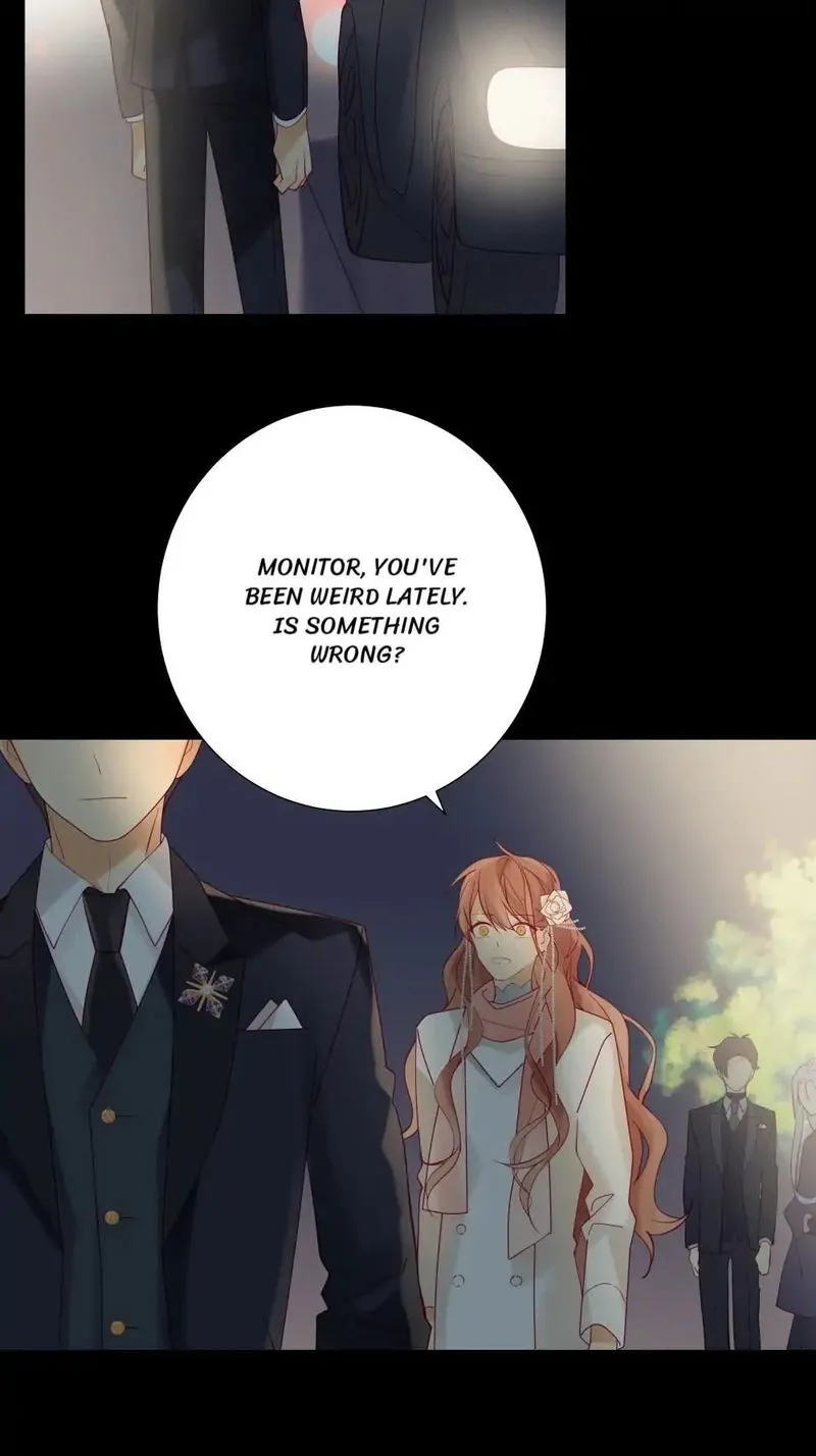 In Search of The Twelve Golden Hairpins Chapter 52 Online - página 8