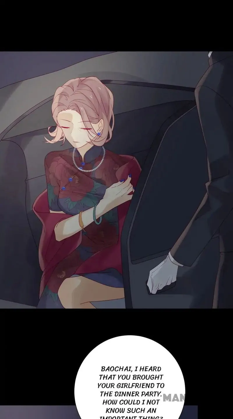 In Search of The Twelve Golden Hairpins Chapter 52 Online - página 9
