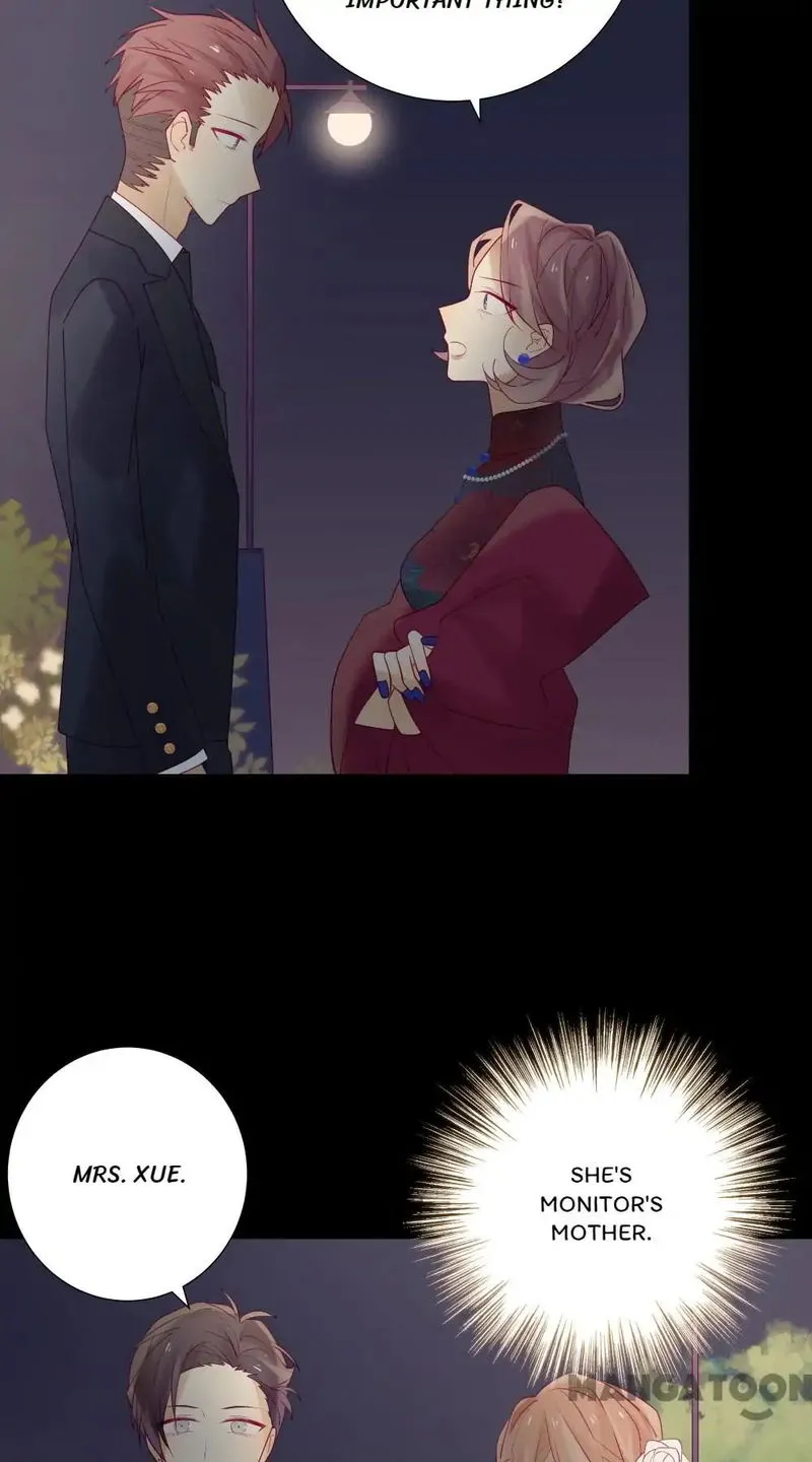 In Search of The Twelve Golden Hairpins Chapter 52 Online - página 10