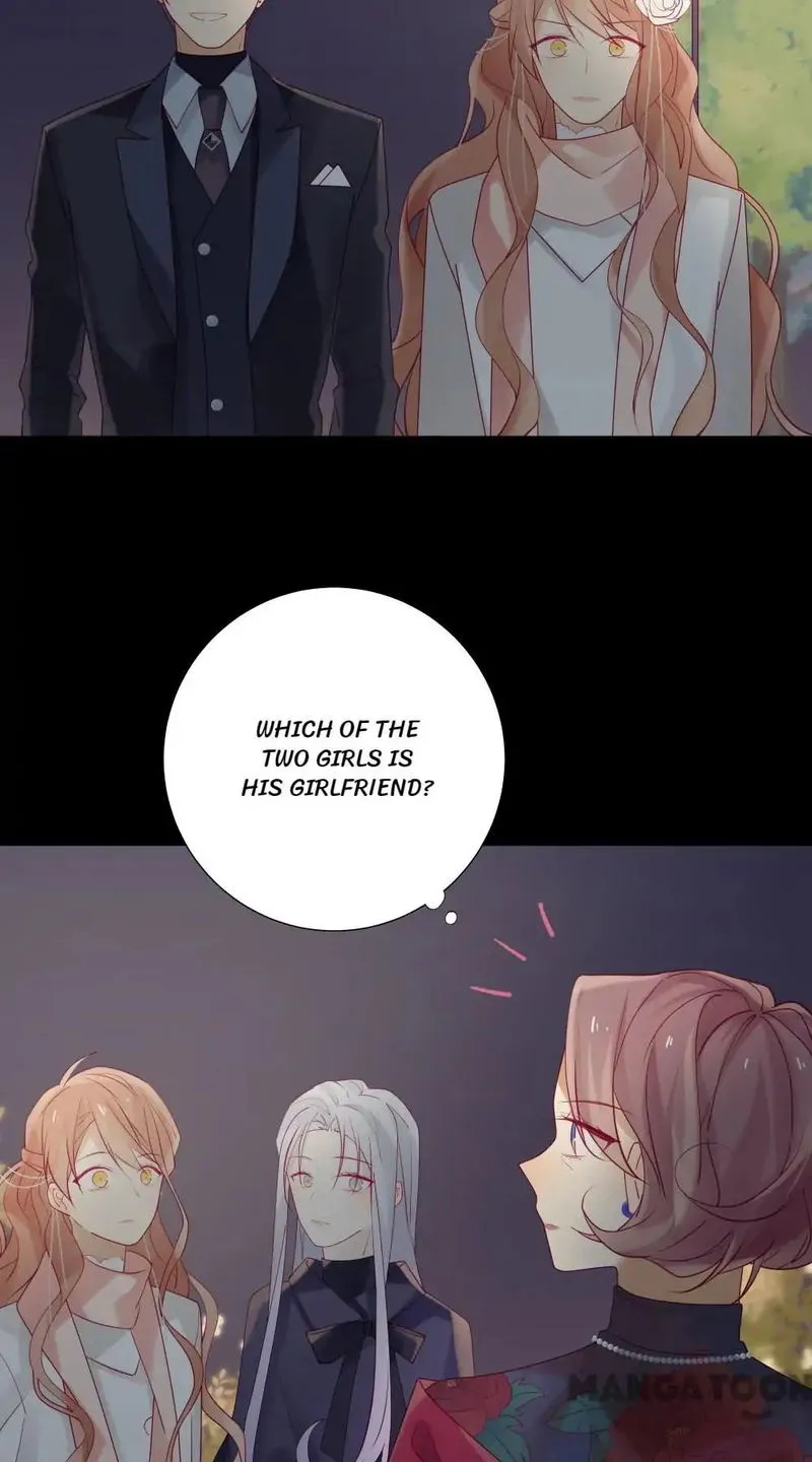 In Search of The Twelve Golden Hairpins Chapter 52 Online - página 11