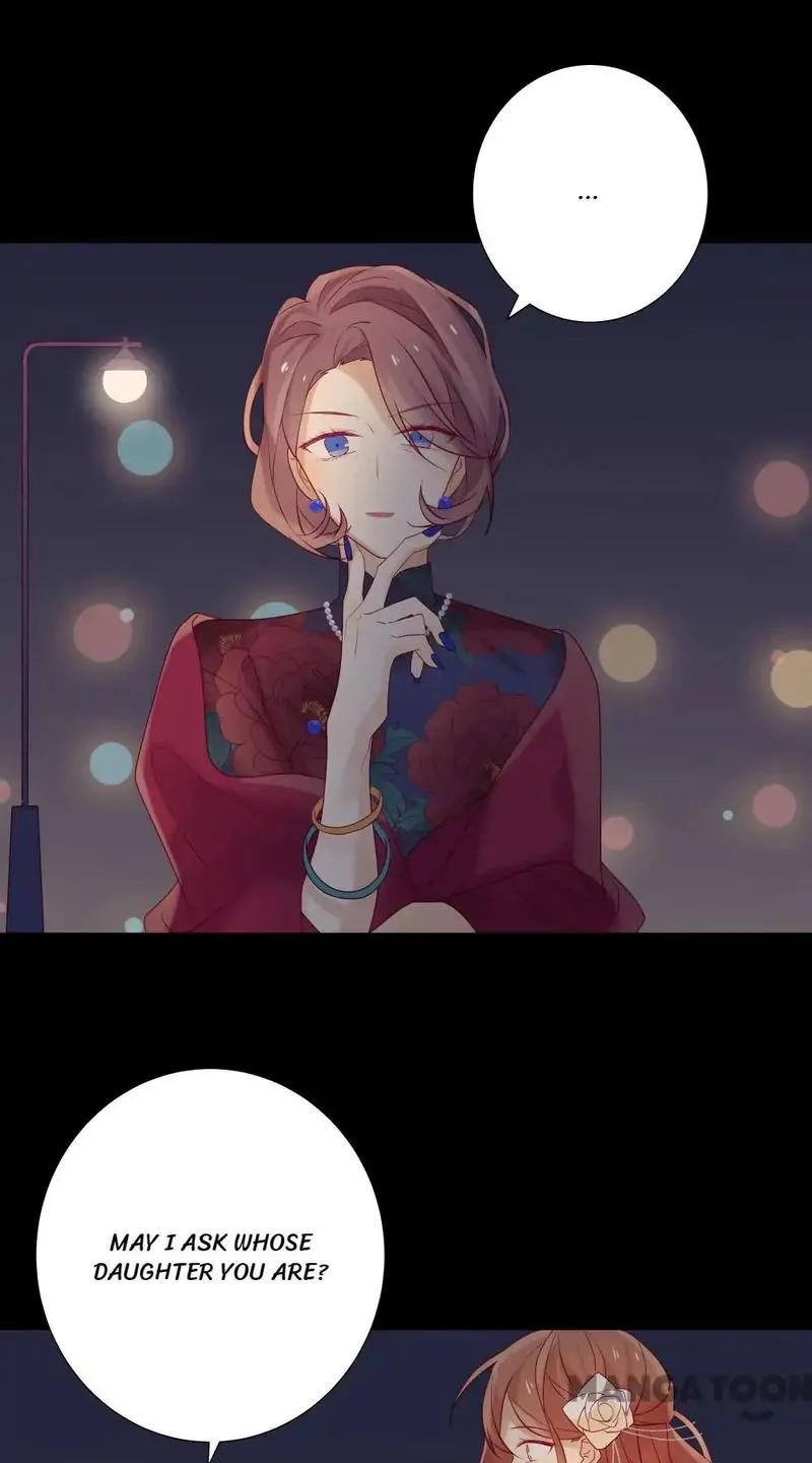 In Search of The Twelve Golden Hairpins Chapter 52 Online - página 13