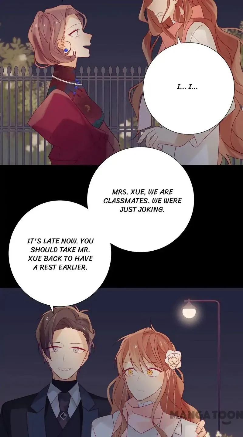 In Search of The Twelve Golden Hairpins Chapter 52 Online - página 14
