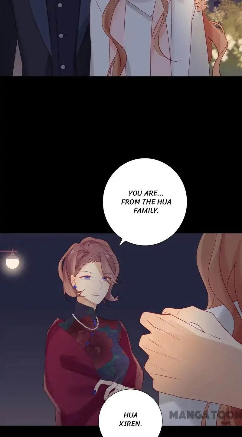 In Search of The Twelve Golden Hairpins Chapter 52 Online - página 15