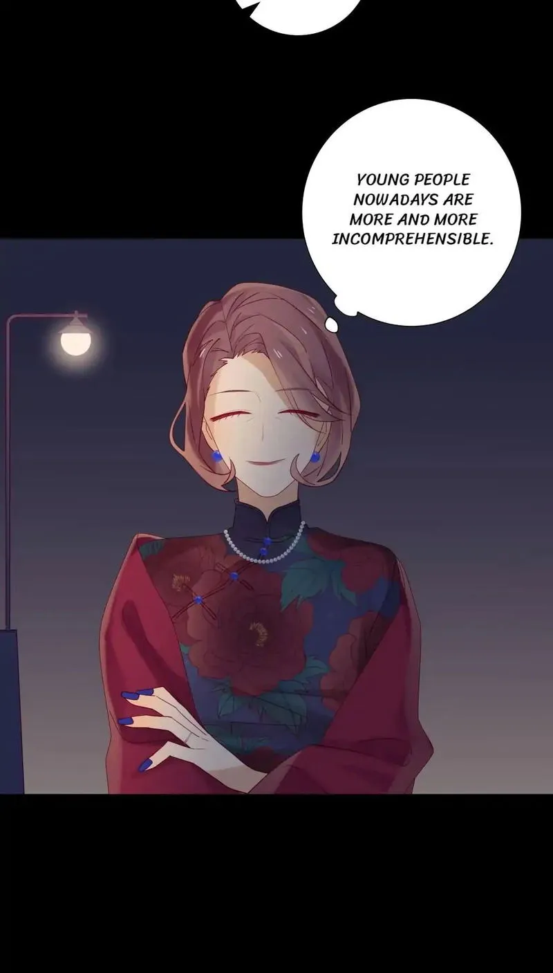 In Search of The Twelve Golden Hairpins Chapter 52 Online - página 16