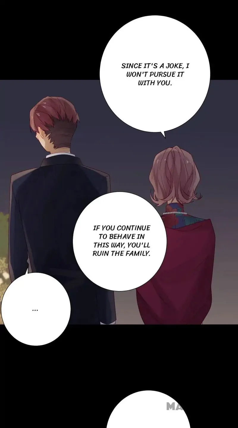 In Search of The Twelve Golden Hairpins Chapter 52 Online - página 17
