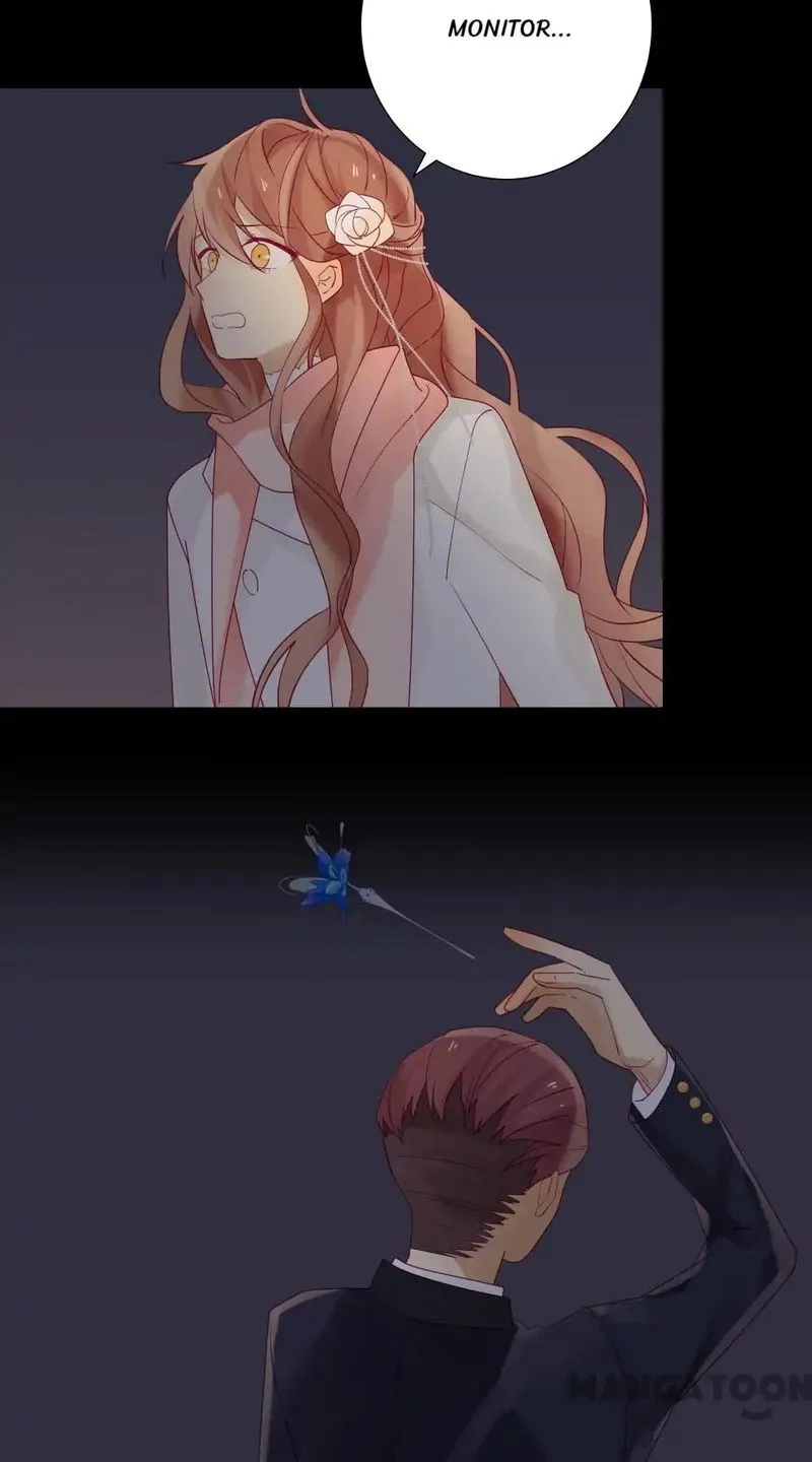 In Search of The Twelve Golden Hairpins Chapter 52 Online - página 18