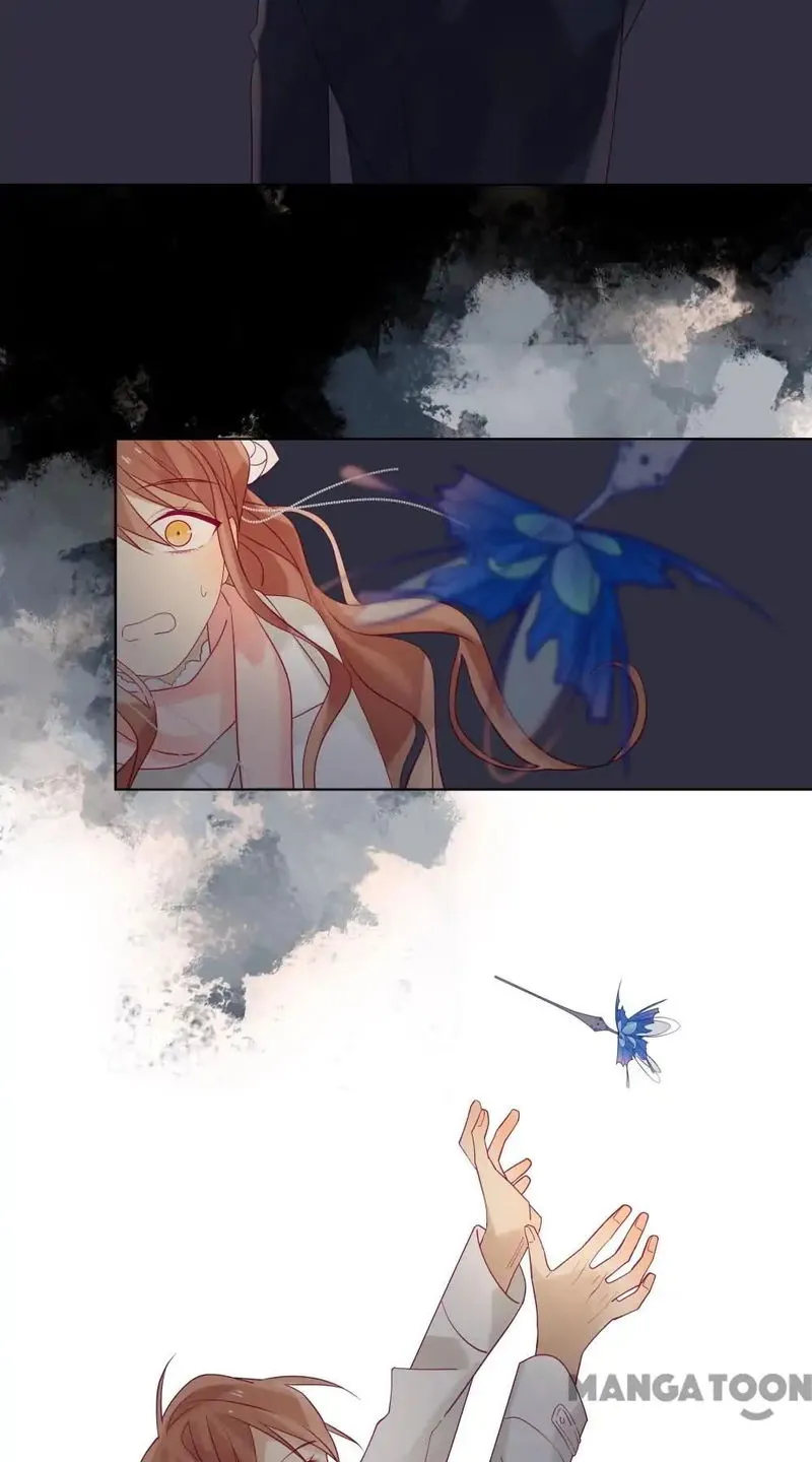 In Search of The Twelve Golden Hairpins Chapter 52 Online - página 19