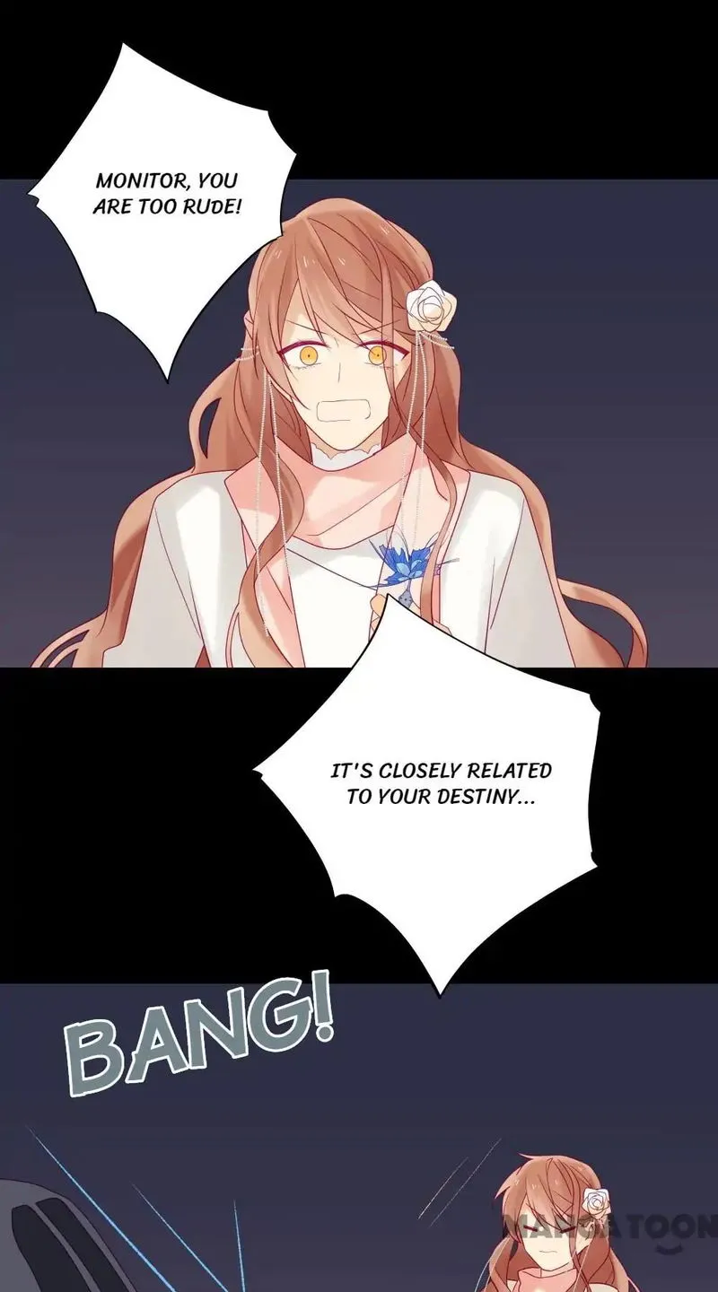 In Search of The Twelve Golden Hairpins Chapter 52 Online - página 21