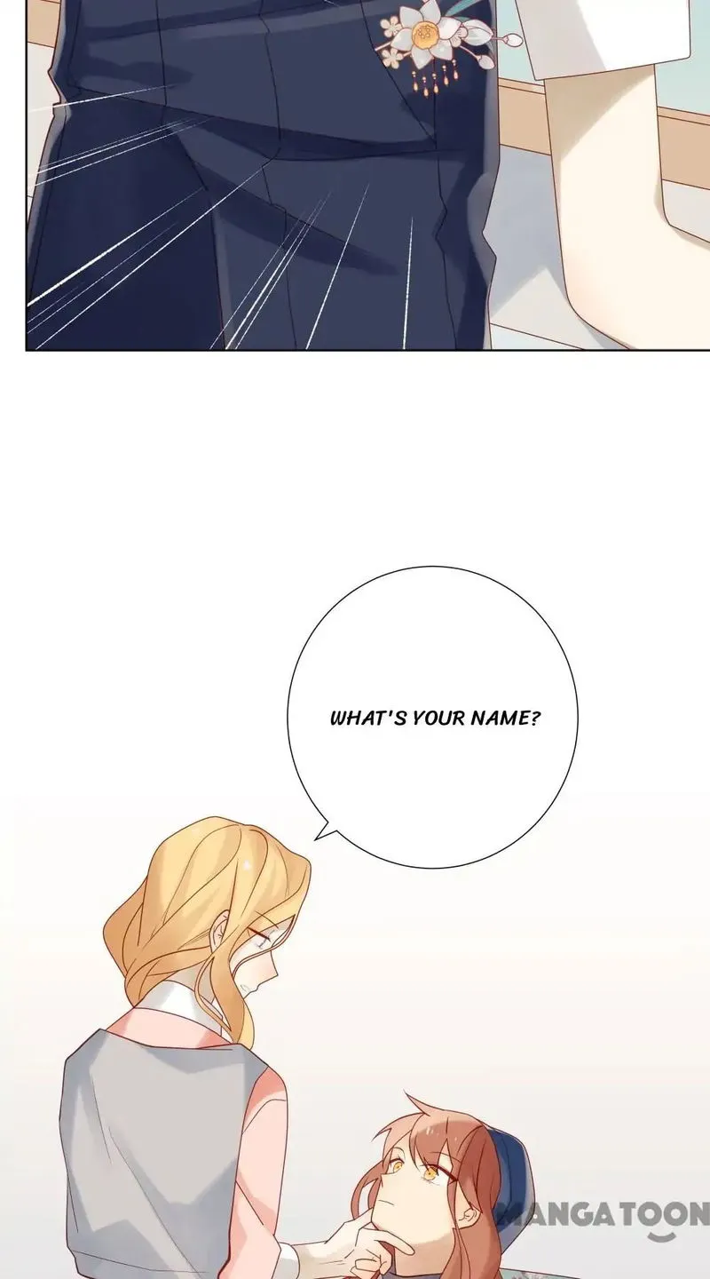In Search of The Twelve Golden Hairpins Chapter 59 Online - página 2