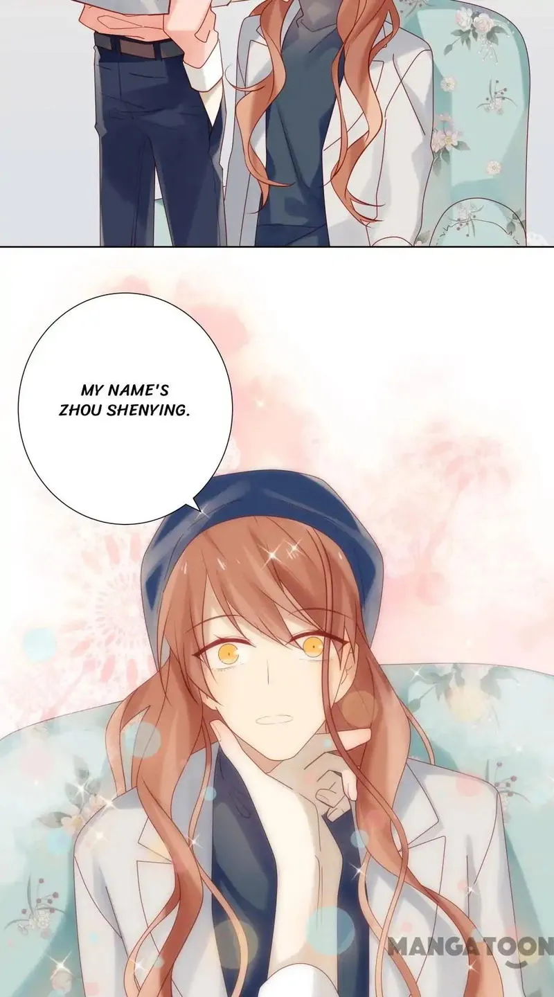 In Search of The Twelve Golden Hairpins Chapter 59 Online - página 3