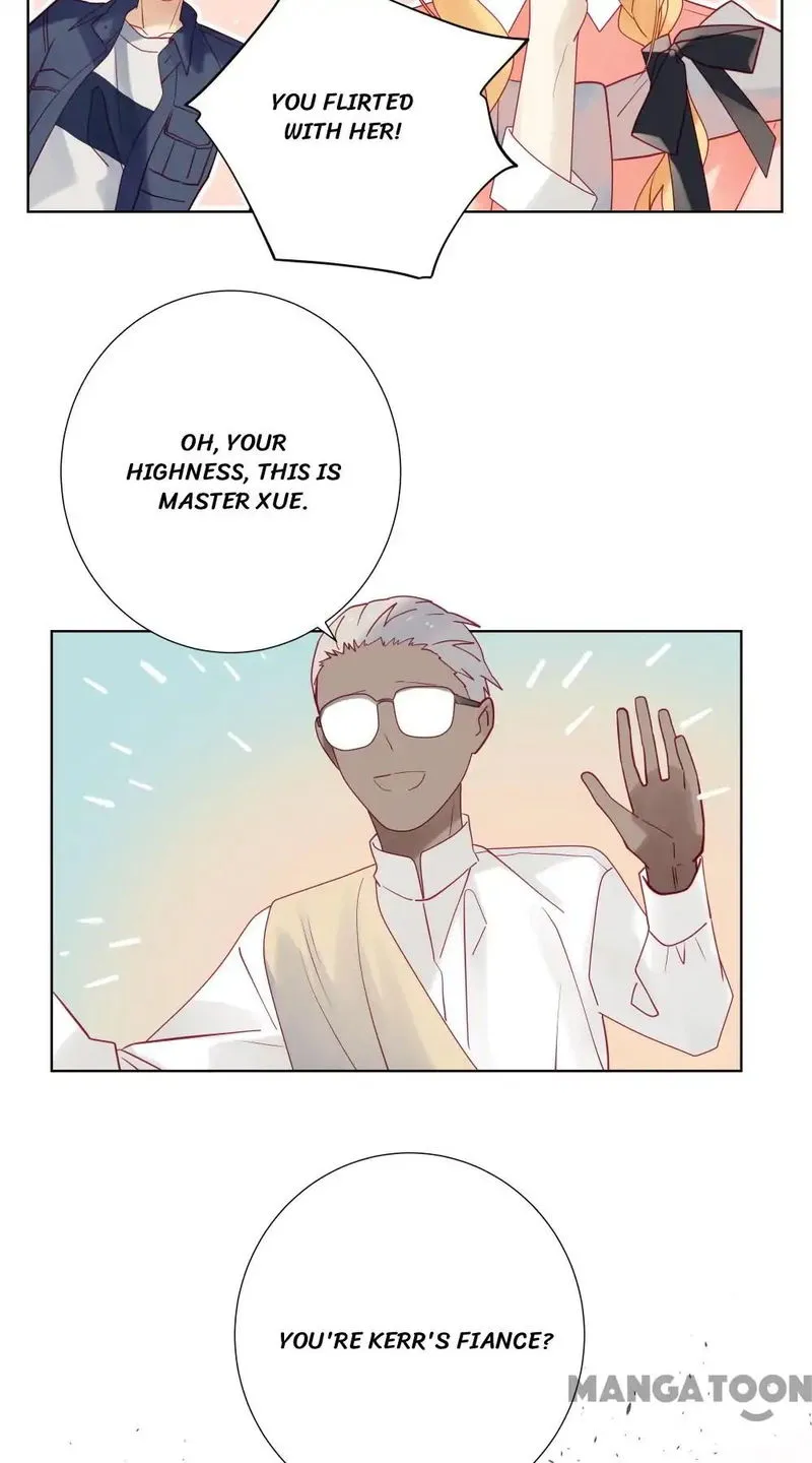 In Search of The Twelve Golden Hairpins Chapter 59 Online - página 6