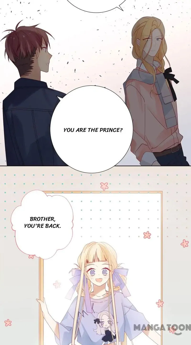 In Search of The Twelve Golden Hairpins Chapter 59 Online - página 7