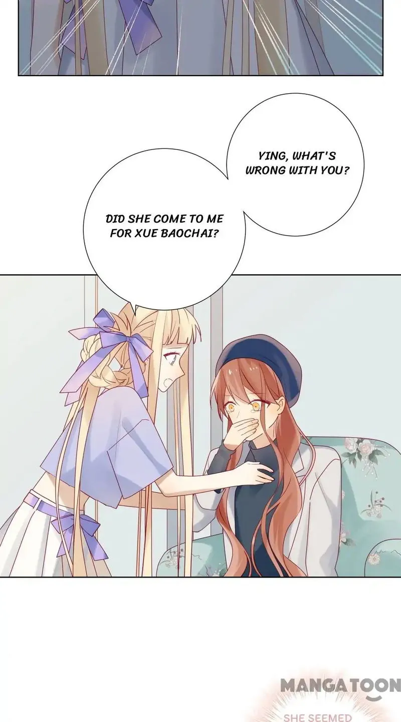 In Search of The Twelve Golden Hairpins Chapter 59 Online - página 10