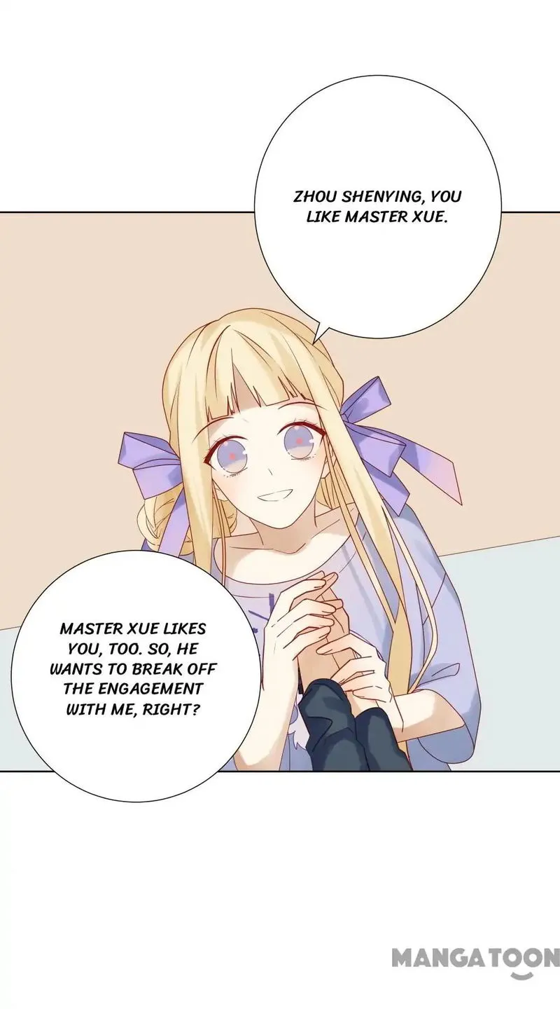 In Search of The Twelve Golden Hairpins Chapter 59 Online - página 13