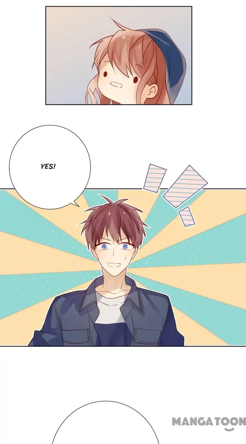 In Search of The Twelve Golden Hairpins Chapter 59 Online - página 14