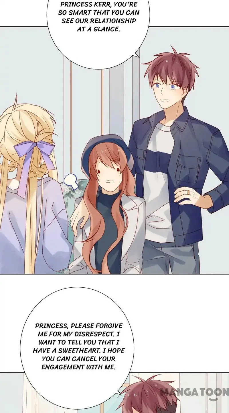 In Search of The Twelve Golden Hairpins Chapter 59 Online - página 15